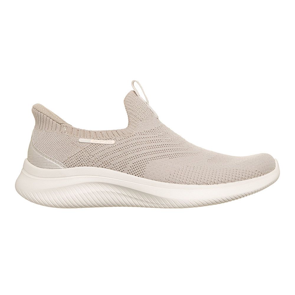 SKECHERS Slip-ins: Sport Ultra Flex 4.0 - Pure Dream женские повседневные кроссовки