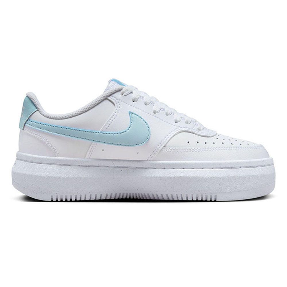 NIKE Court Vision Alta женские повседневные кроссовки