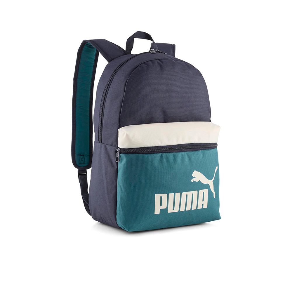 PUMA Phase Colour-block унисекс рюкзак