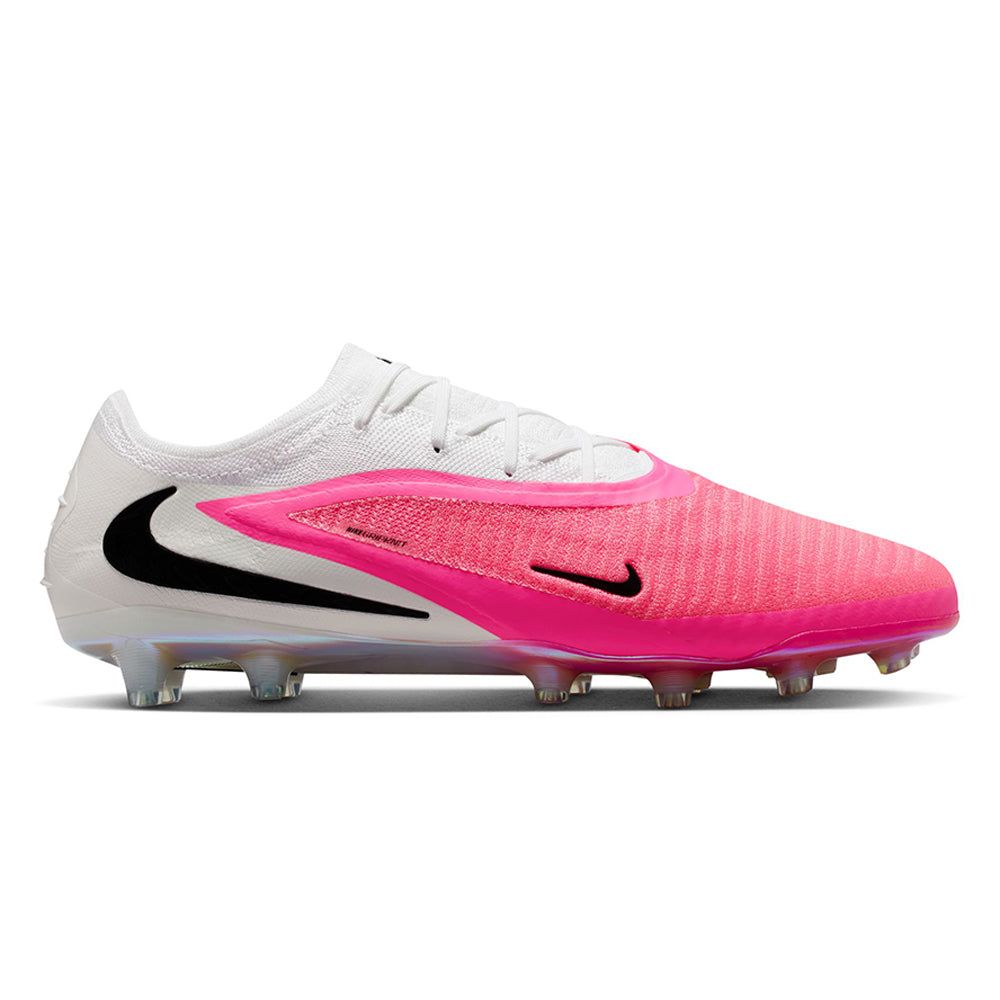 NIKE мужские Phantom 6 Low Elite AG футбольные бутсы