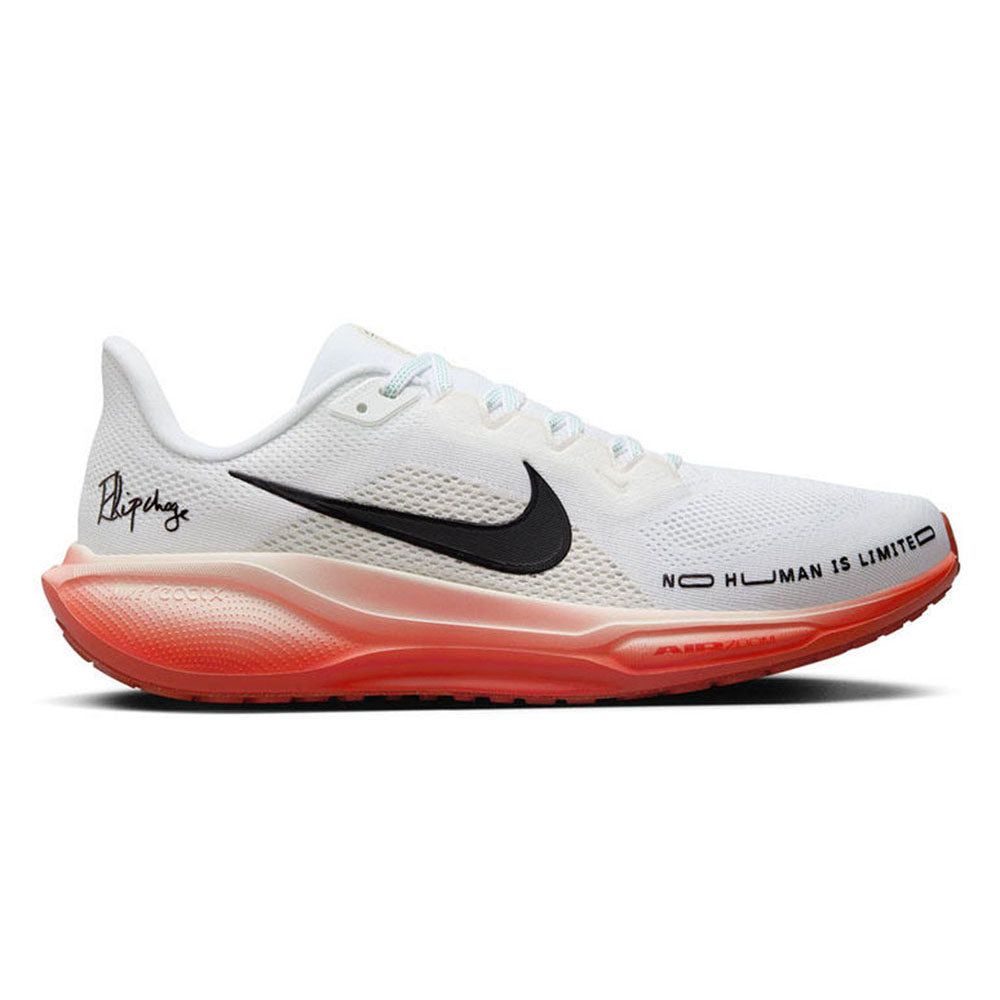NIKE мужские Pegasus 41 "Eliud Kipchoge" беговые кроссовки