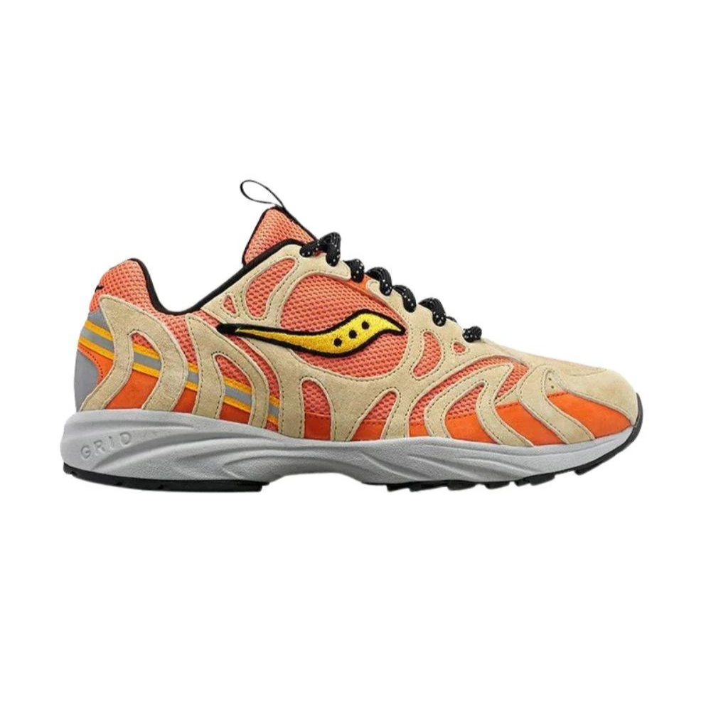 SAUCONY-GRID AZURA 2000 унисекс
