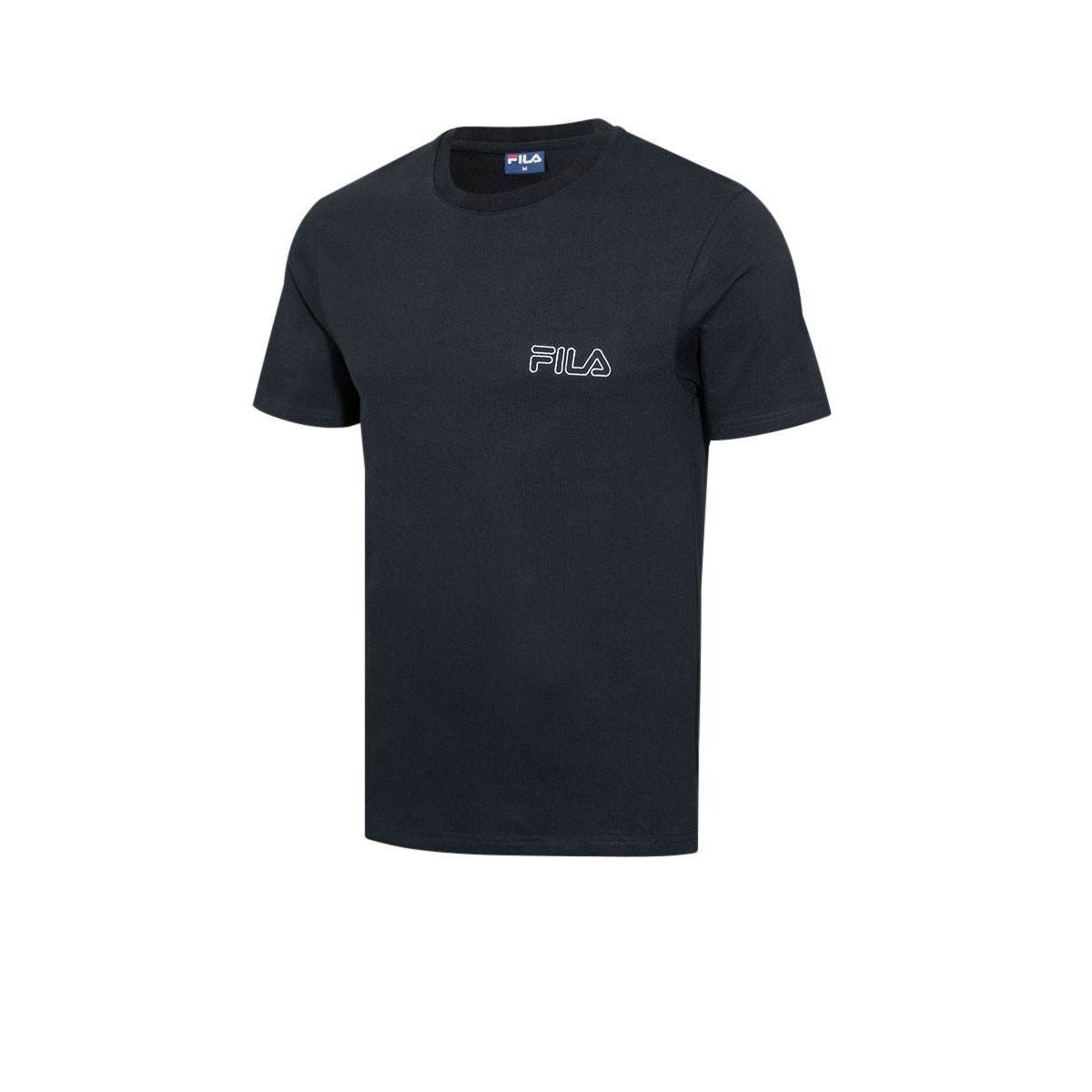 FILA TSR240209U мужская футболка