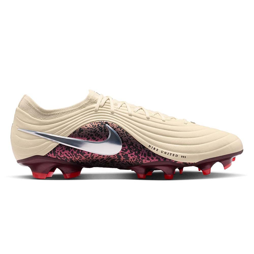 NIKE United Tiempo Maestro Elite FG мужские футбольные бутсы