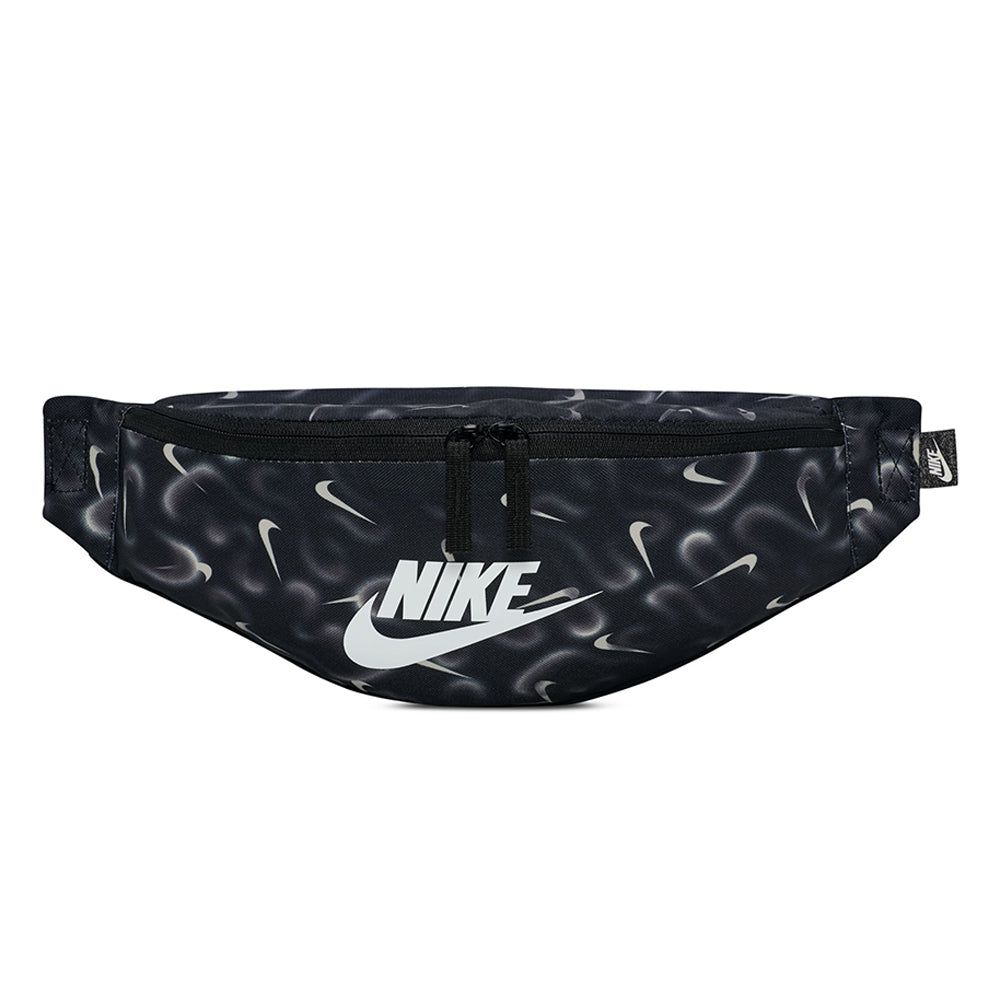 NIKE Heritage унисекс поясная сумка