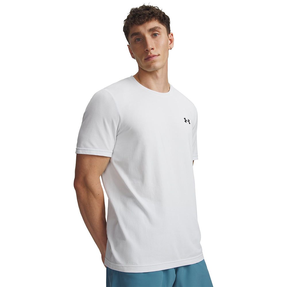UNDER ARMOUR Vanish Elite Seamless мужские футболки для тренировок