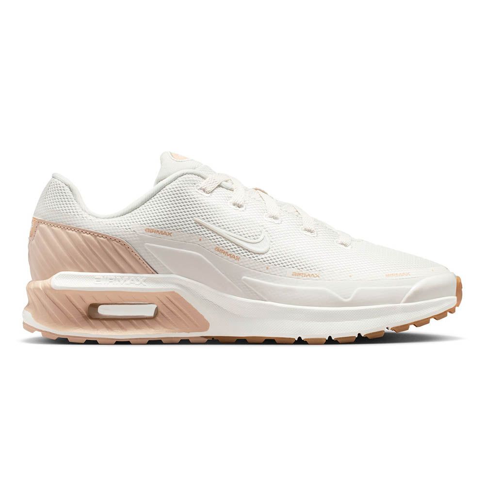NIKE Air Max Bia женские повседневные кроссовки