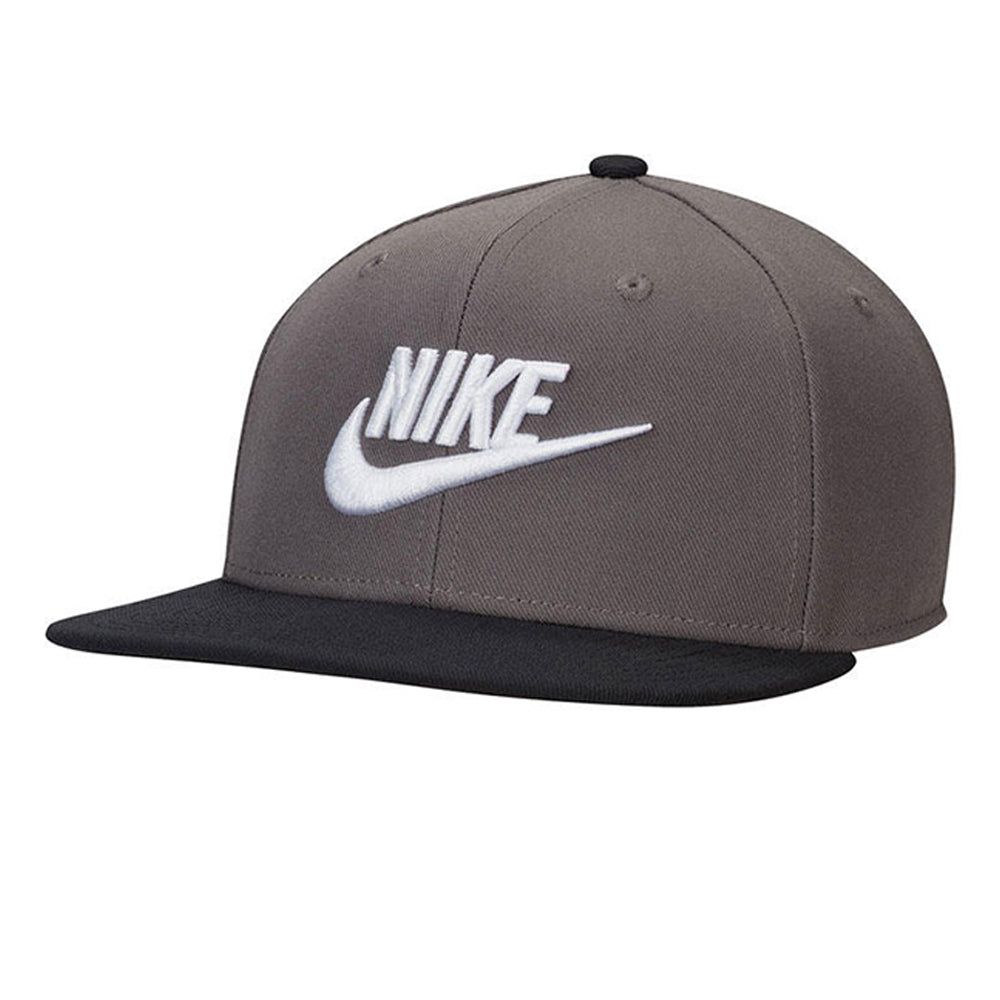 NIKE Dri-FIT Pro Futura структурированная унисекс кепка