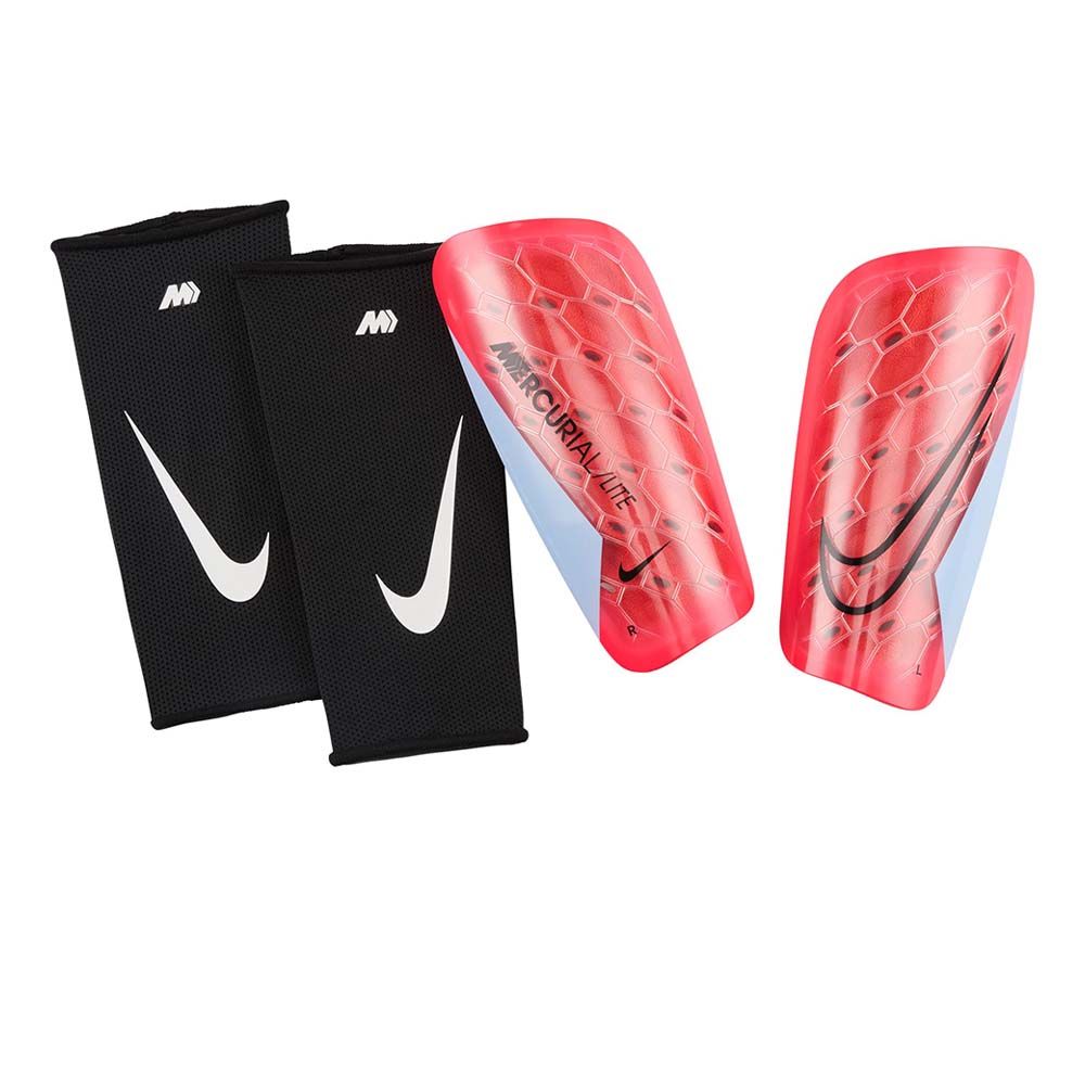 NIKE Mercurial Lite унисекс футбольные щитки