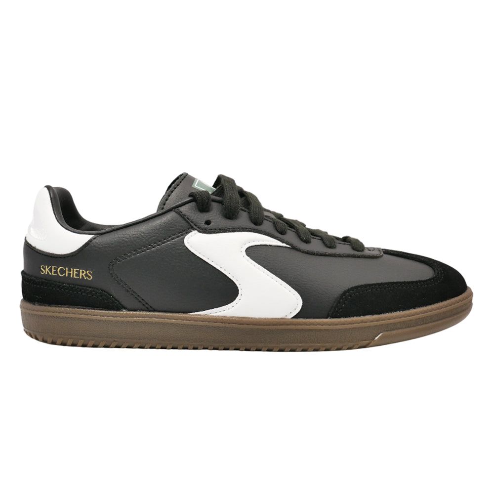 SKECHERS Court Classics Hotshot - Claspe мужские повседневные кроссовки