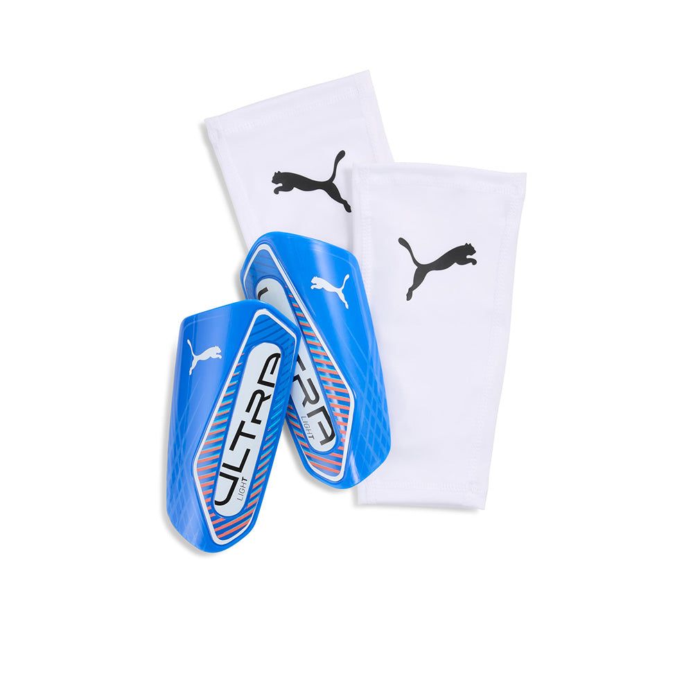 PUMA Ultra Light Sleeve мужские футбольные щитки