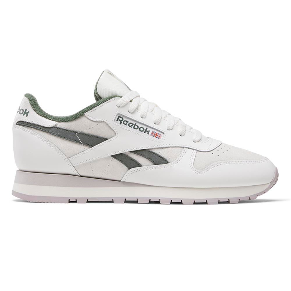 REEBOK Classic Leather унисекс повседневные кроссовки