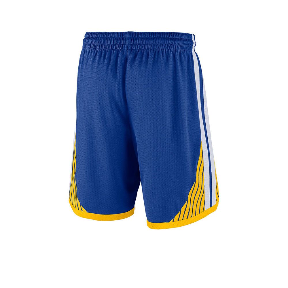 NIKE Golden State Warriors Swingman Icon Edition 2024/25 мужские баскетбольные шорты