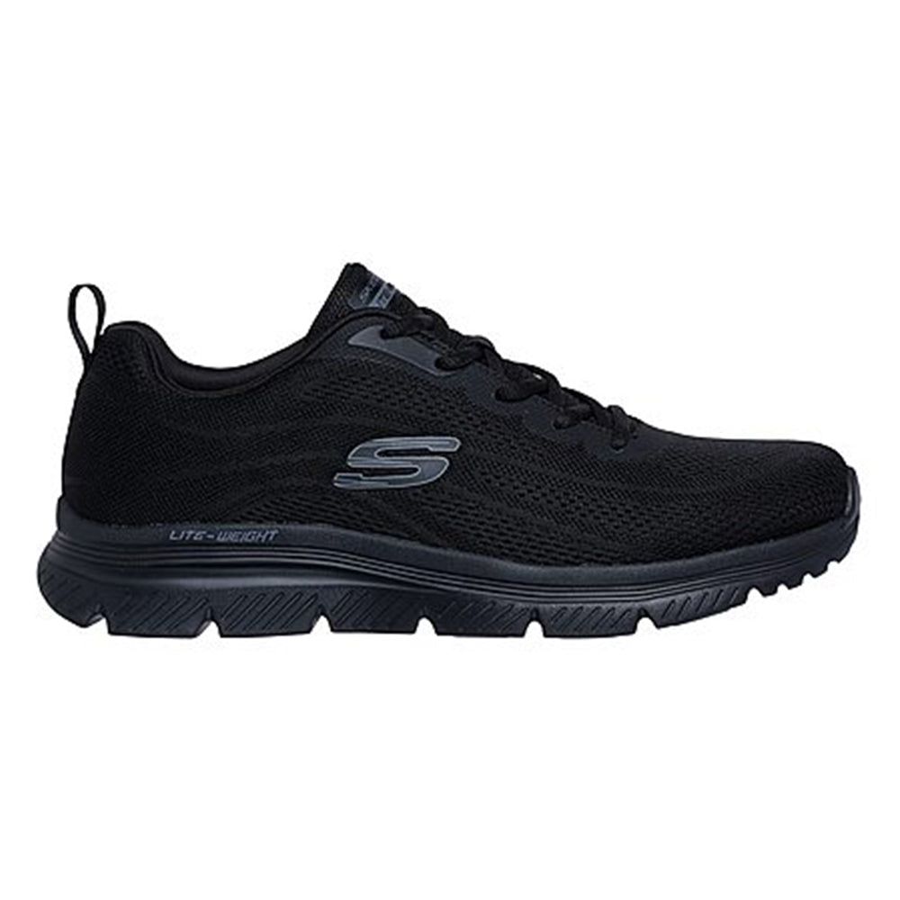 SKECHERS Burns 2.0 мужские повседневные кроссовки
