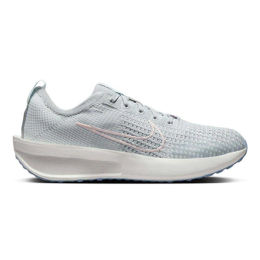 NIKE Interact Run женские беговые кроссовки