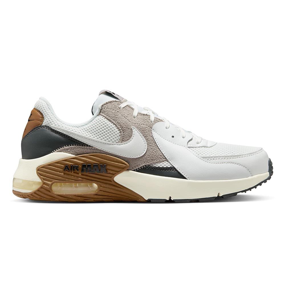 NIKE Air Max Excee мужские повседневные кроссовки