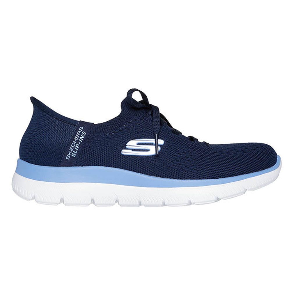 SKECHERS Slip-ins®: Summits - New Daily женские повседневные кроссовки