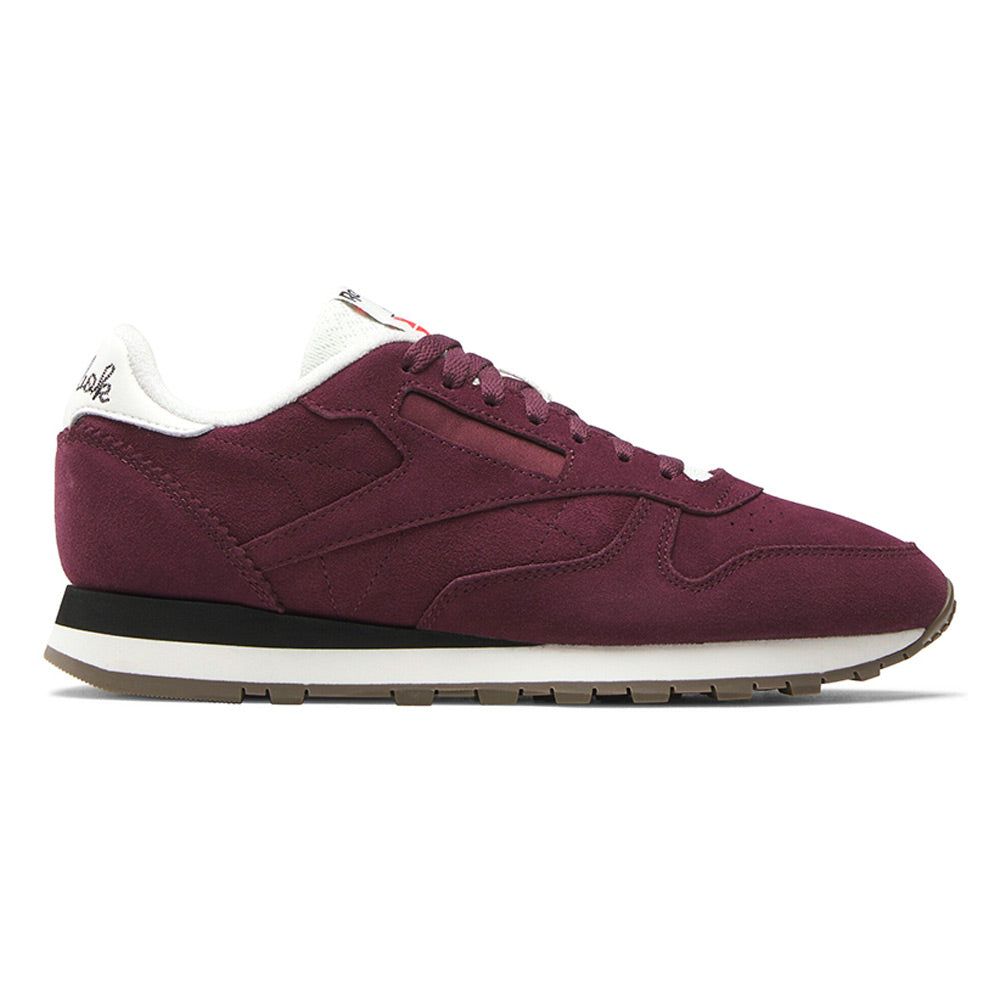 REEBOK Classic Leather унисекс повседневные кроссовки
