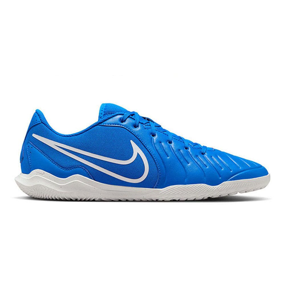 NIKE Tiempo Legend 10 Club мужские кроссовки для мини-футбола