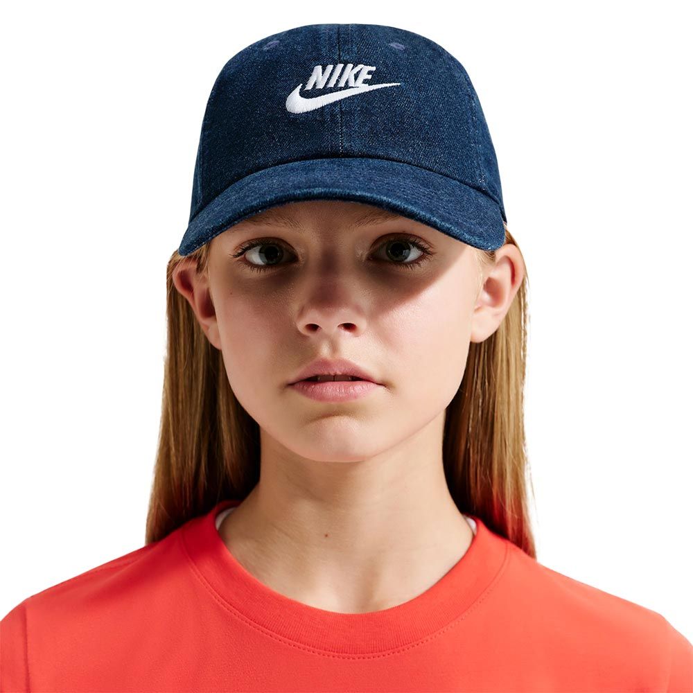 NIKE Club Denim детская кепка