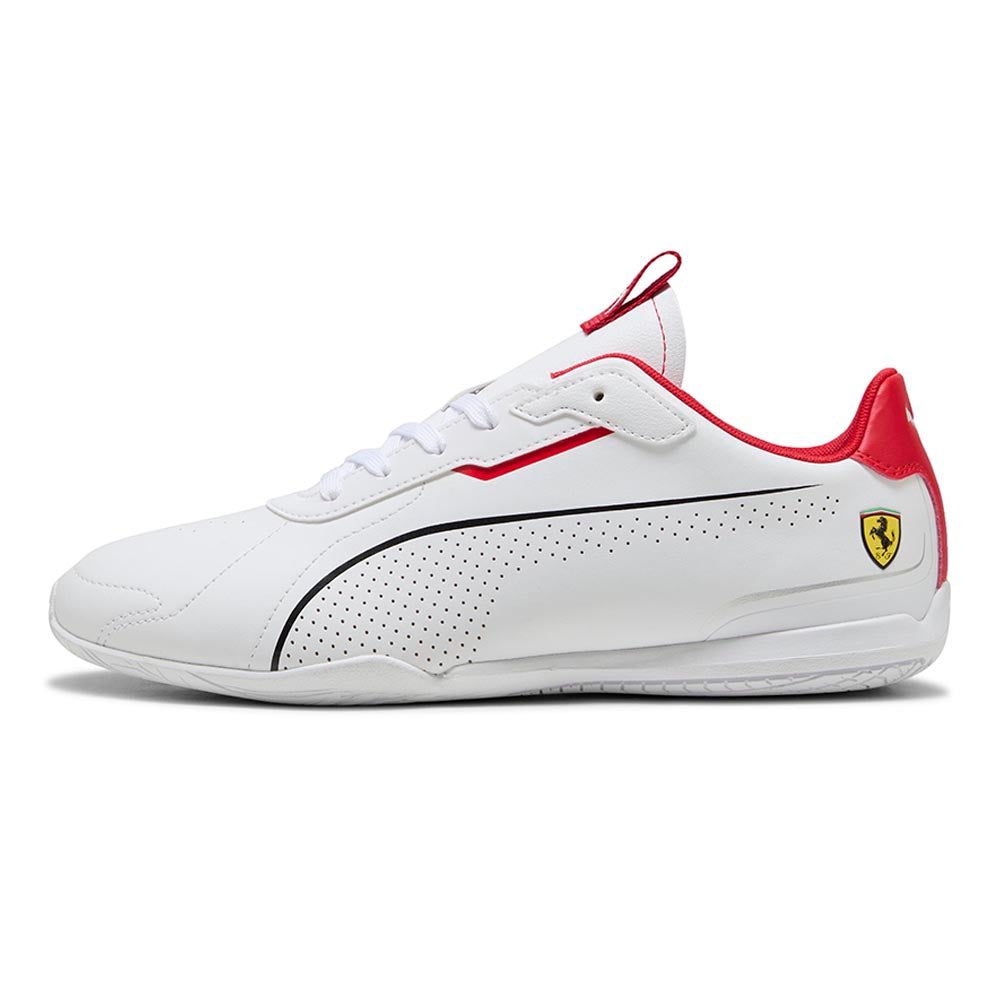 PUMA Scuderia Ferrari Neo Cat 3.0 унисекс повседневные кроссовки