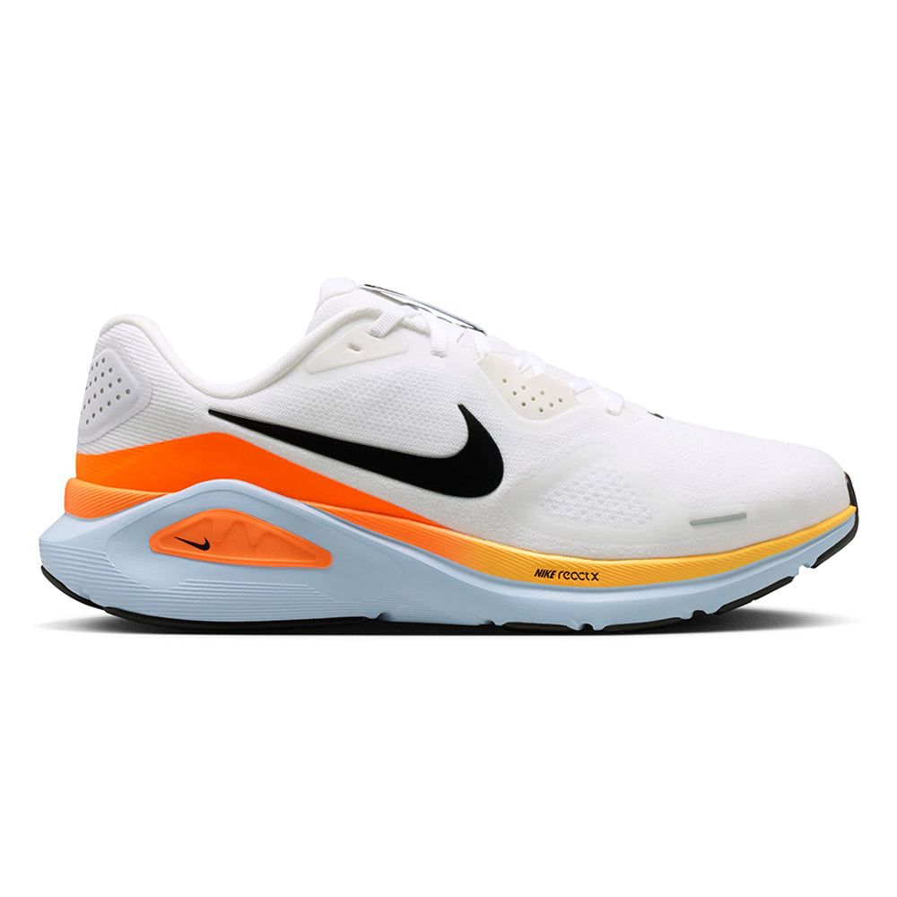 NIKE Structure 26 (Extra Wide) мужские беговые кроссовки