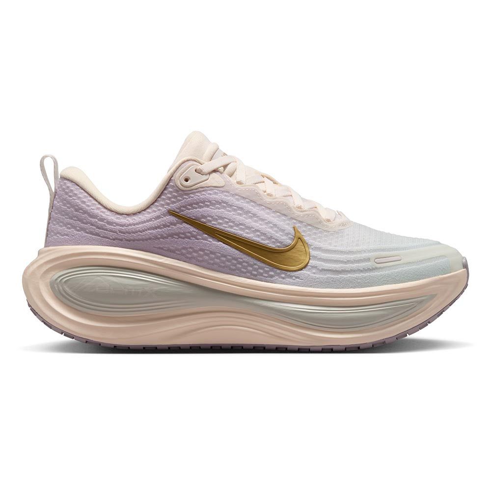 NIKE Vomero Plus женские беговые кроссовки