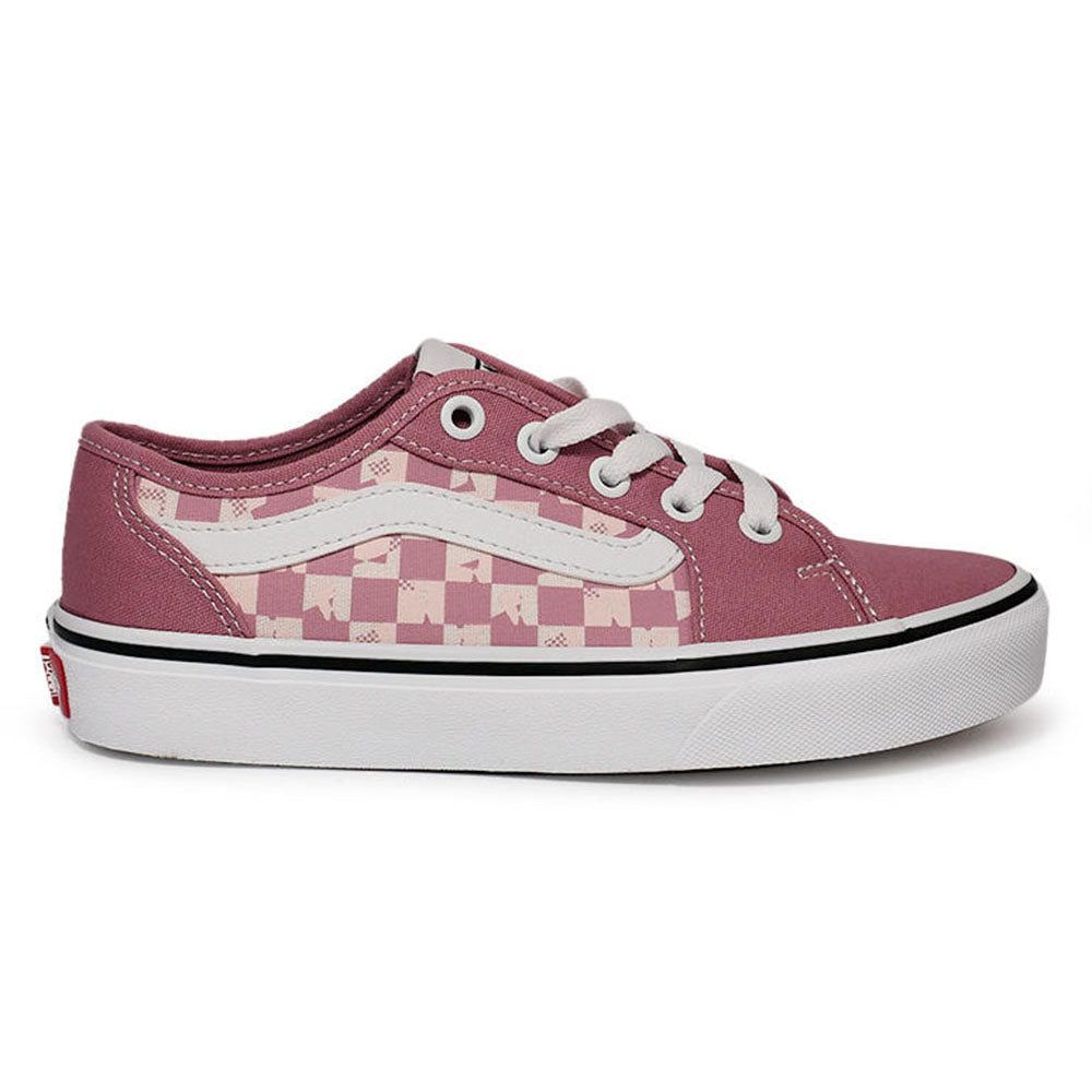 VANS Filmore High мужские повседневные кроссовки