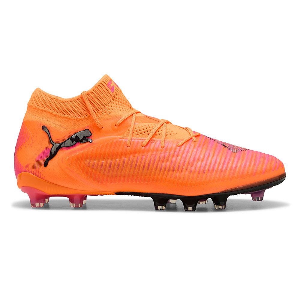 PUMA Future 8 Ultimate AG унисекс футбольные бутсы