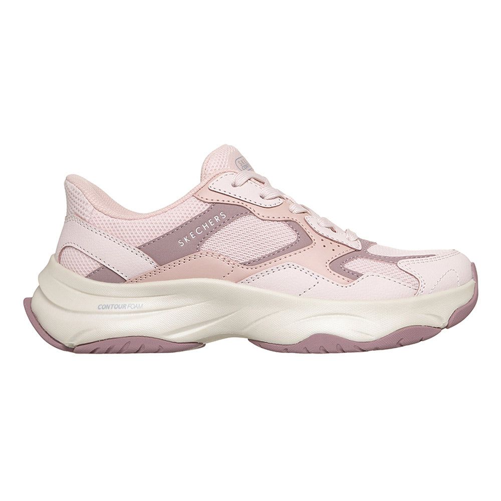 SKECHERS Mojo In Your Groove женские повседневные кроссовки
