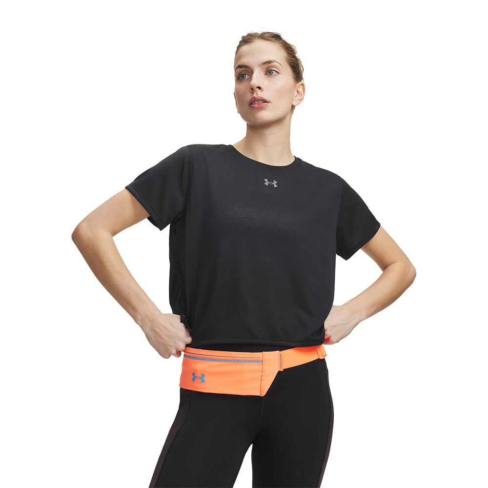 UNDER ARMOUR Velociti женская майка для бега
