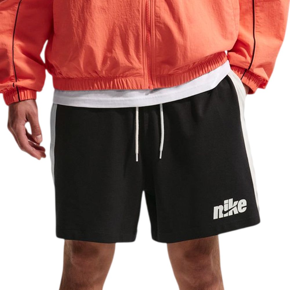 NIKE Sportswear Club Knit Flow мужские повседневные шорты