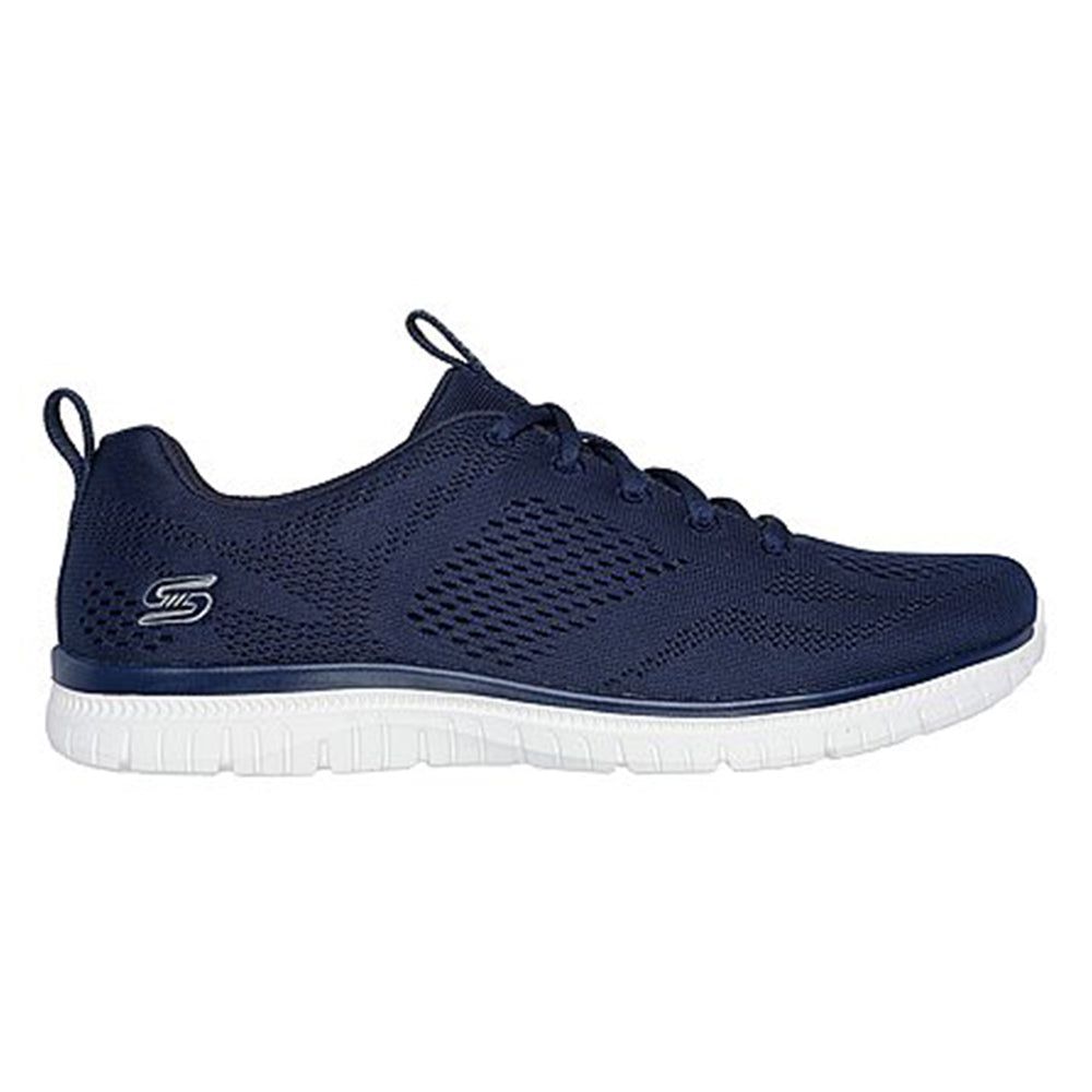 SKECHERS Virtue - Ambrosia женские повседневные кроссовки