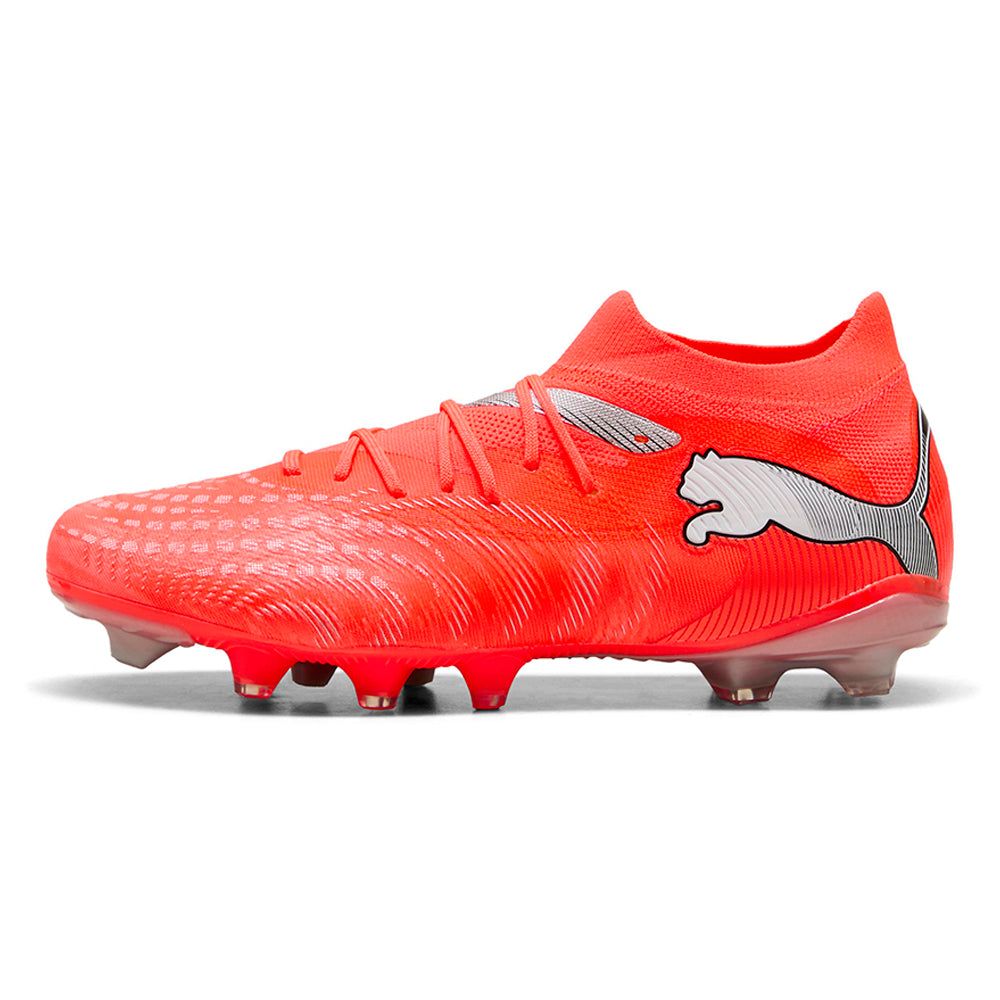 PUMA Future 9 Match FG/AG унисекс футбольные бутсы