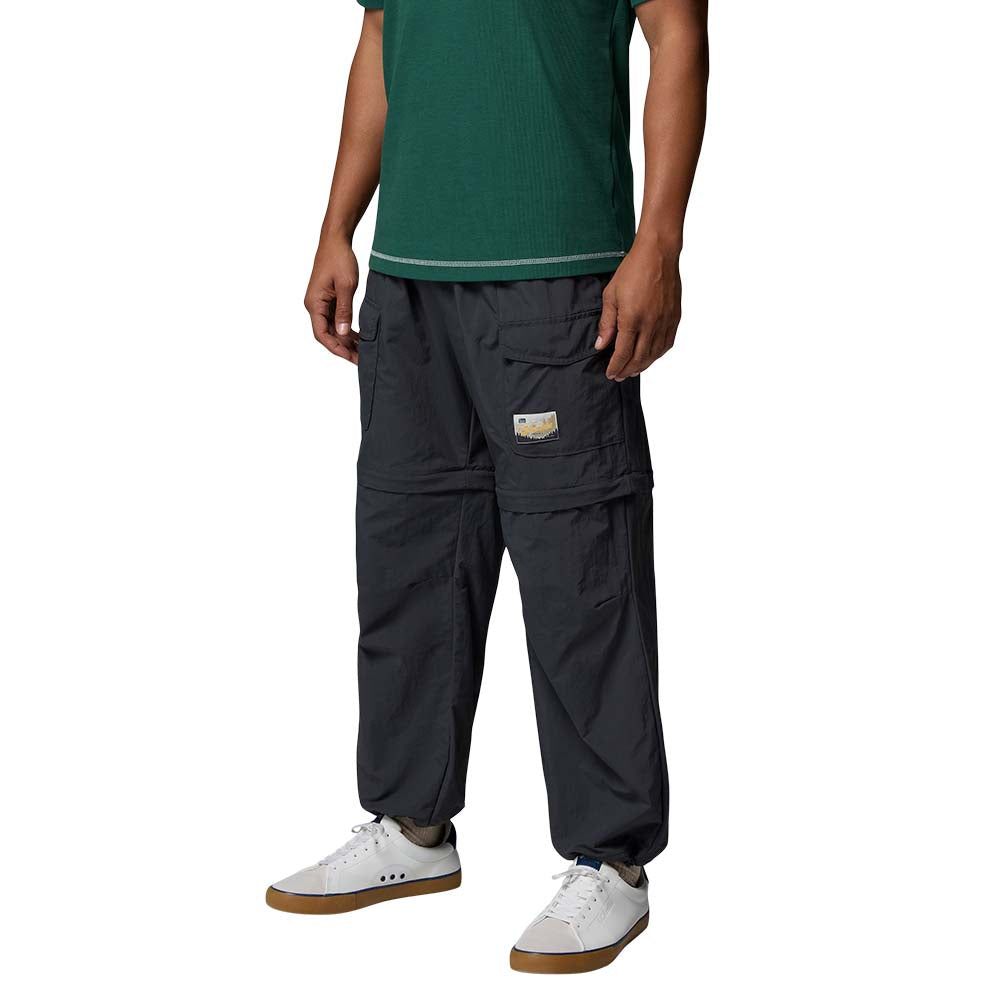 COLUMBIA Acker Rock™ Convertible брюки мужские