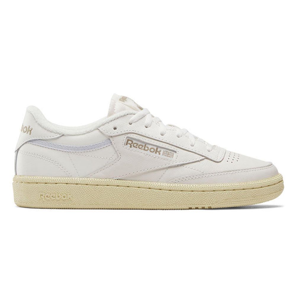 REEBOK Club C 85 женские повседневные кроссовки