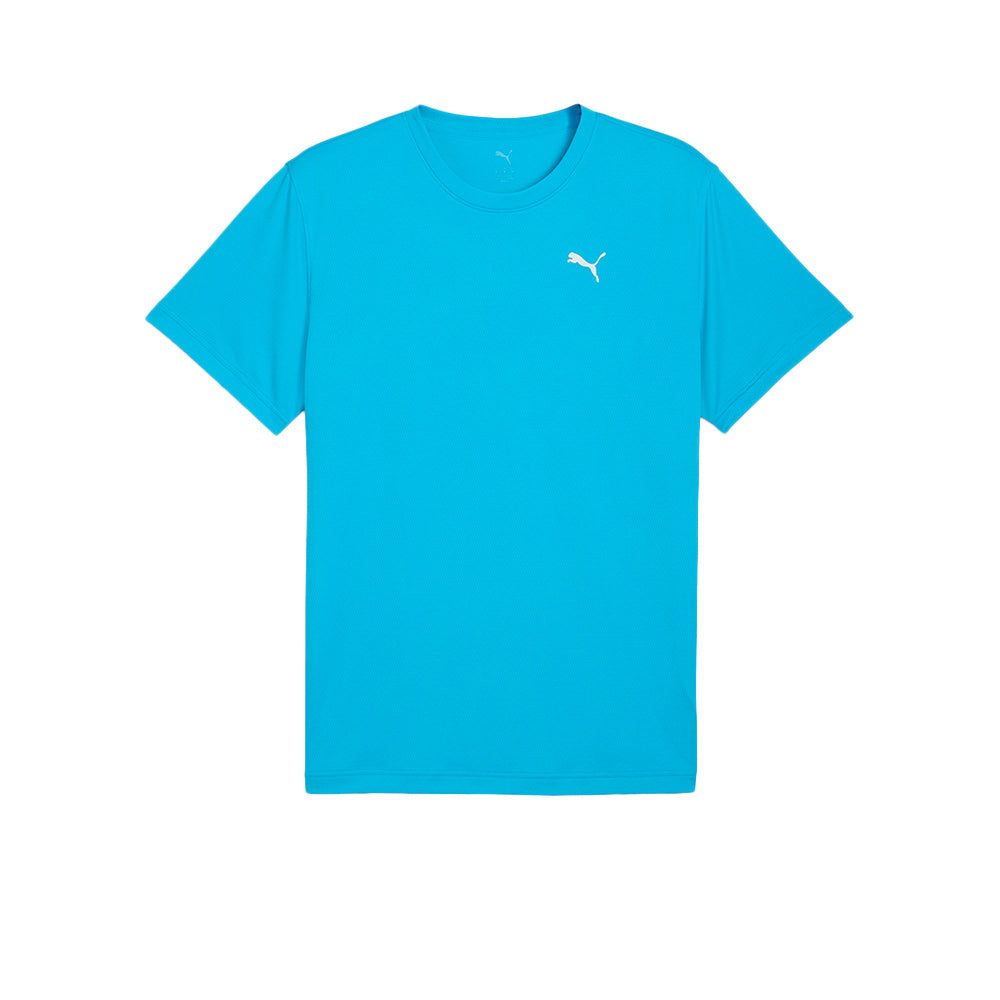 PUMA Graphics Running Faster мужская беговая футболка