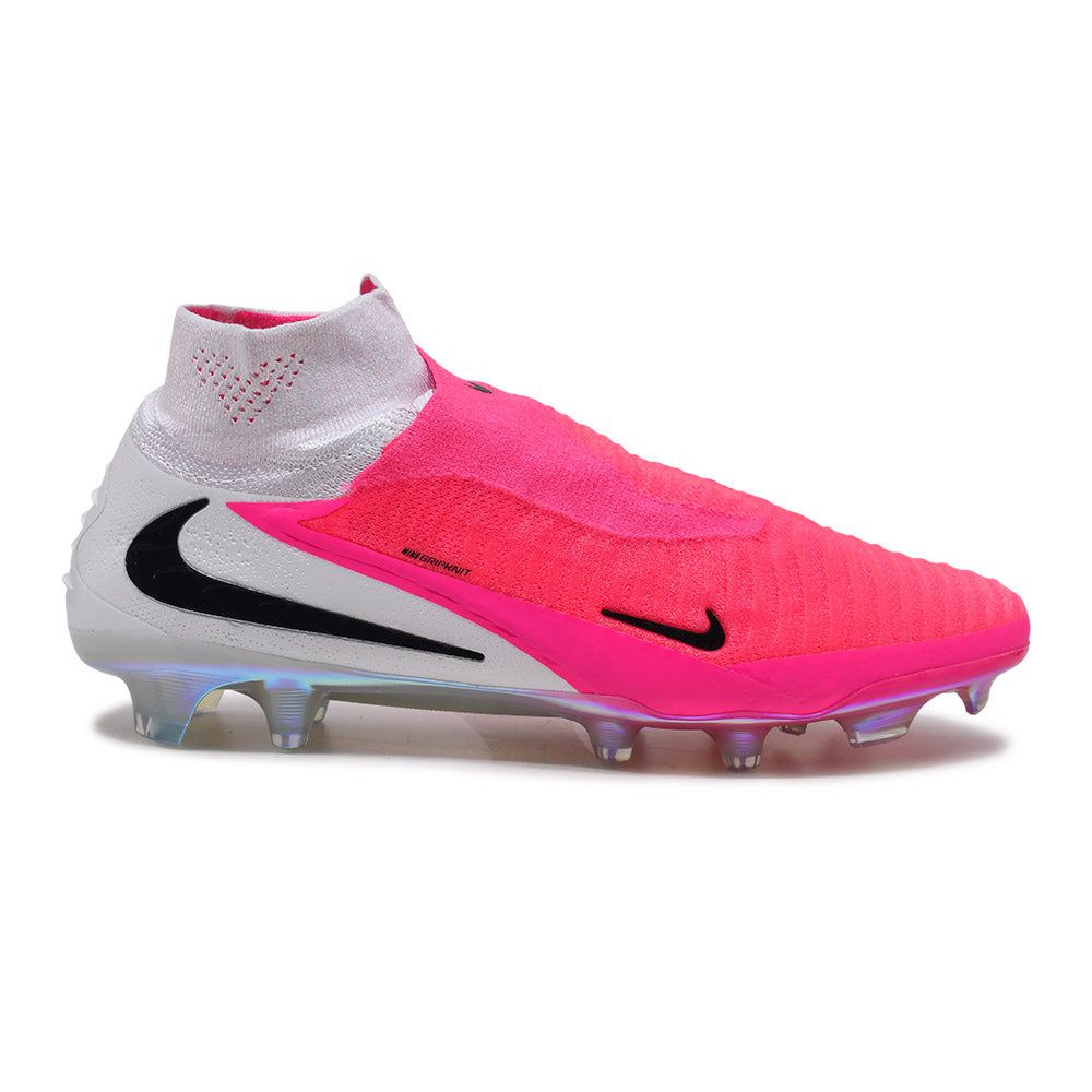 NIKE мужские Phantom 6 High Elite FG футбольные бутсы