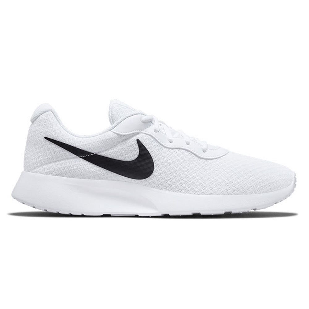 NIKE Tanjun мужские повседневные кроссовки