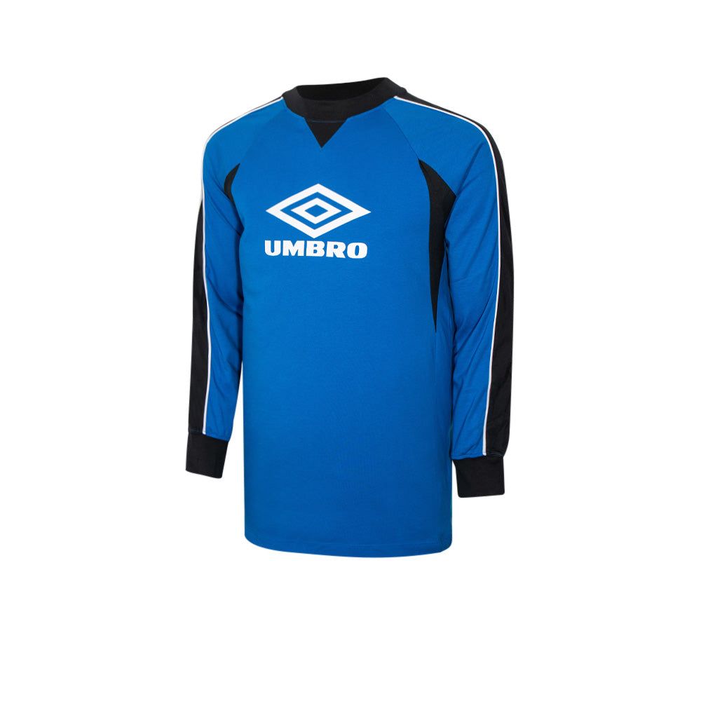 UMBRO Panelled мужская футбольная футболка