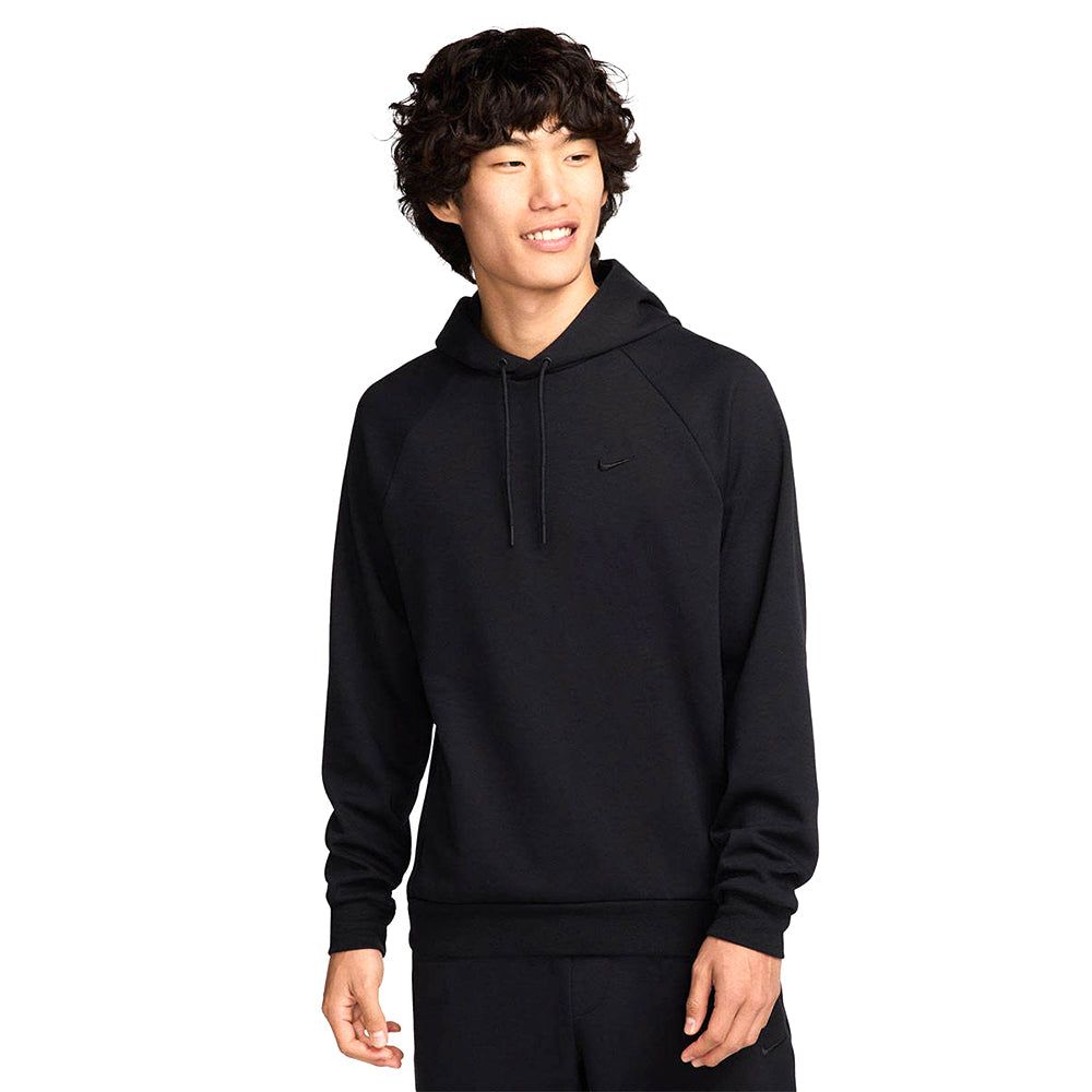 NIKE Dri-FIT Primary мужское худи