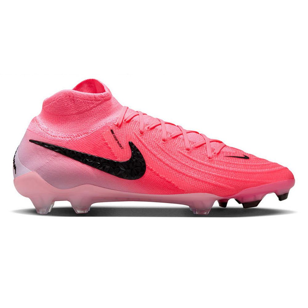 NIKE мужские Phantom Luna 2 Elite FG футбольные бутсы