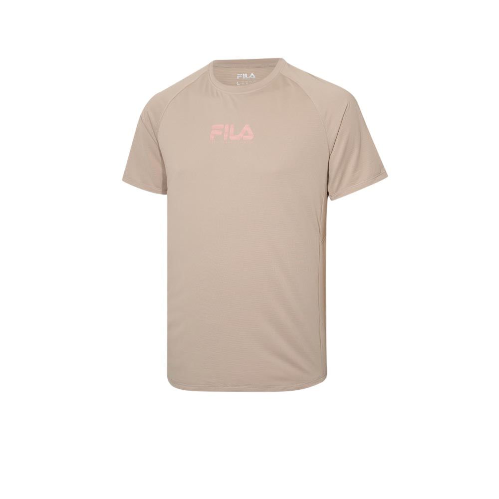 FILA Active мужская тренировочная футболка