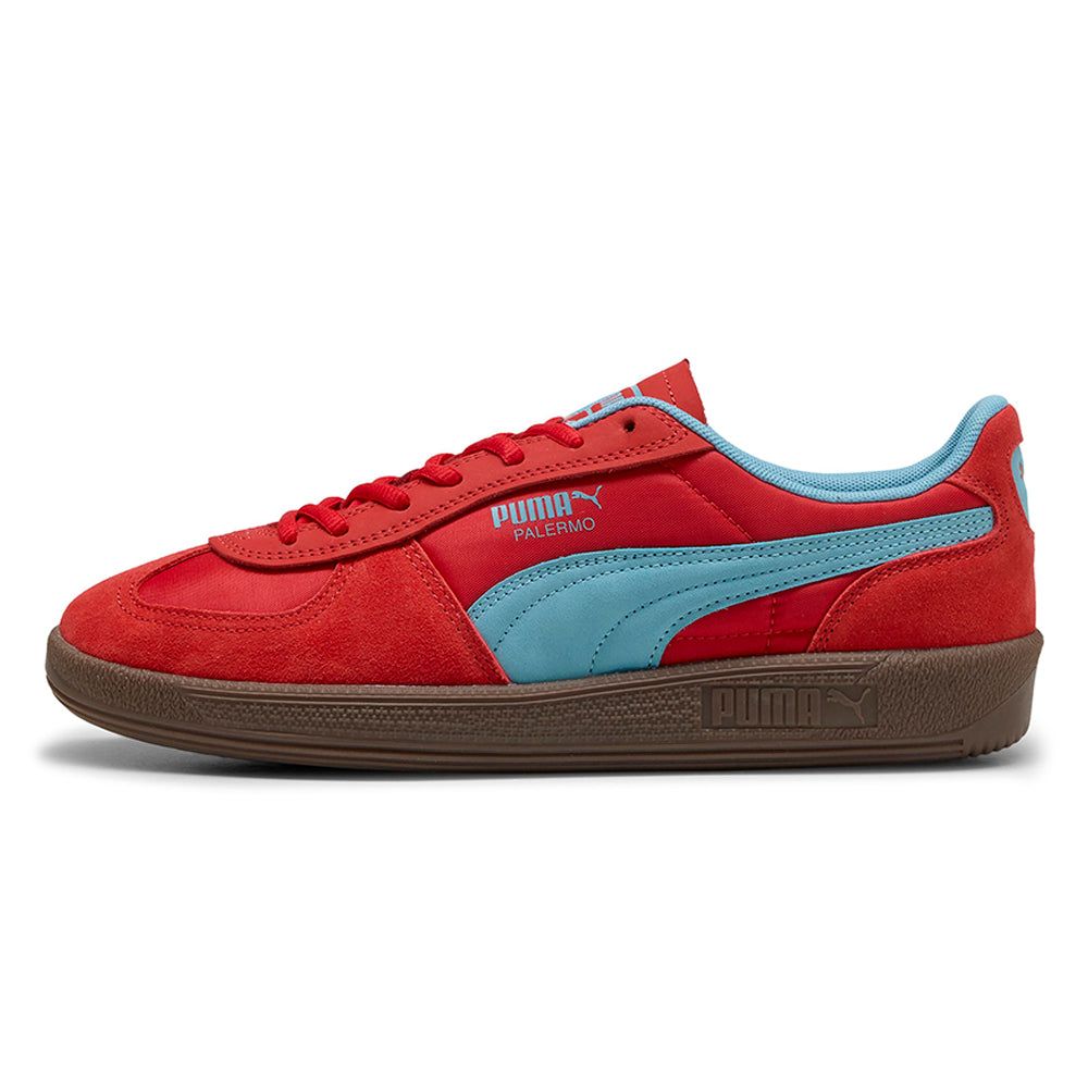 PUMA Palermo Pop унисекс повседневные кроссовки