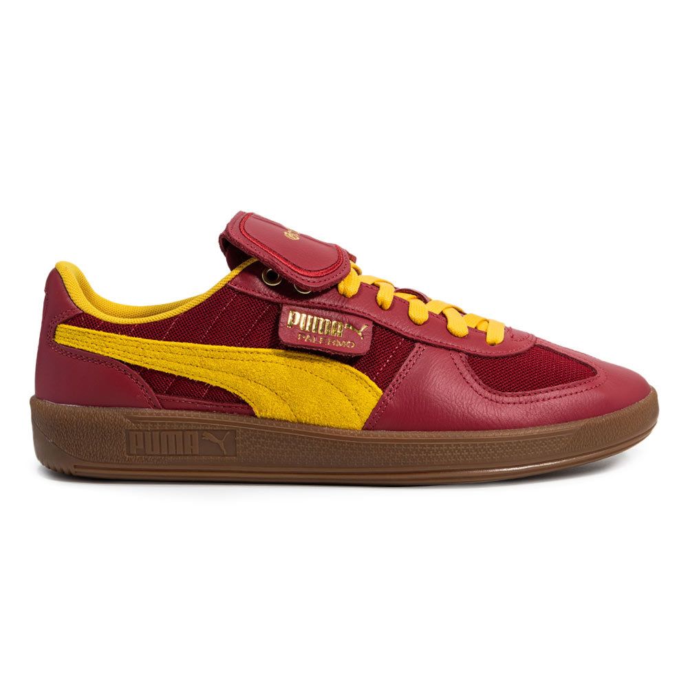 PUMA x Harry Potter Palermo унисекс повседневные кроссовки