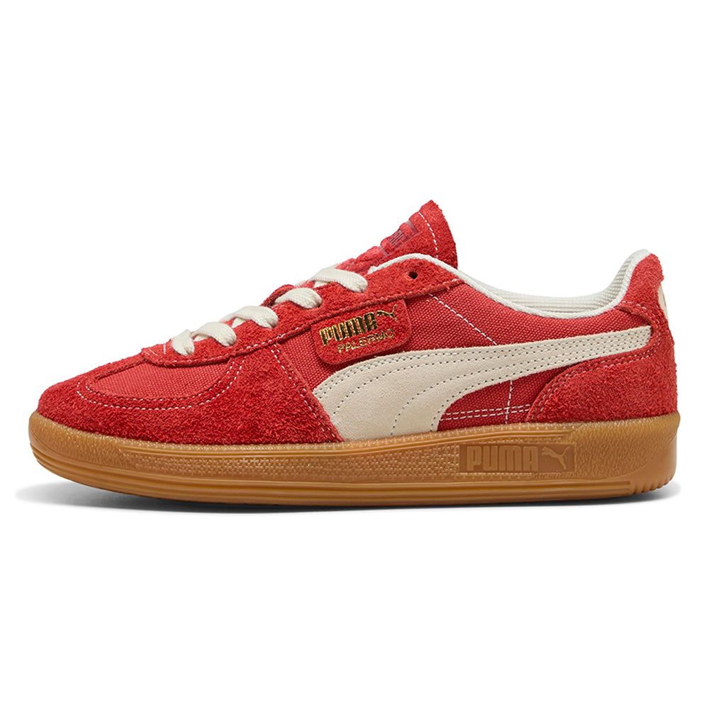 PUMA Palermo Vintage унисекс повседневные кроссовки