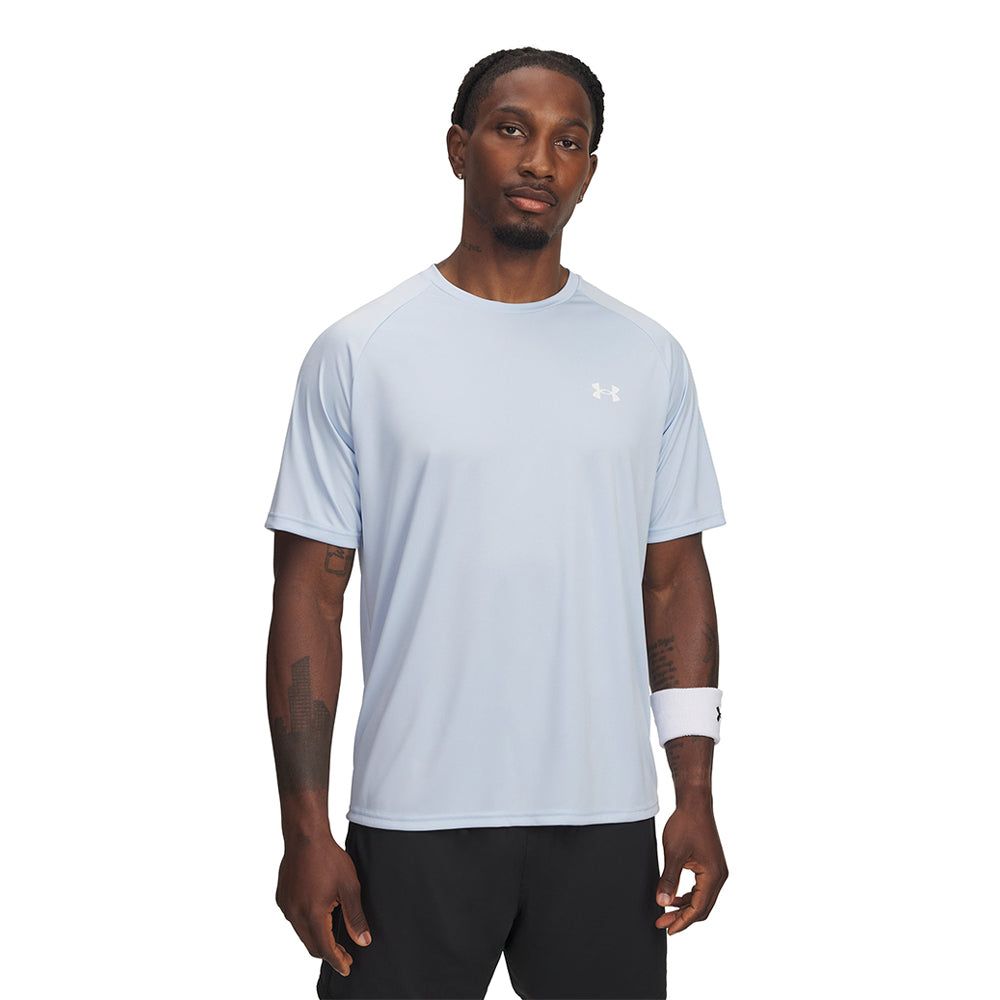 UNDER ARMOUR Velocity Graphic мужская футболка для тренировок