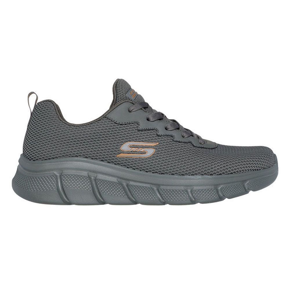 SKECHERS BOBS Sport™ B Flex - Chill Edge мужские повседневные кроссовки
