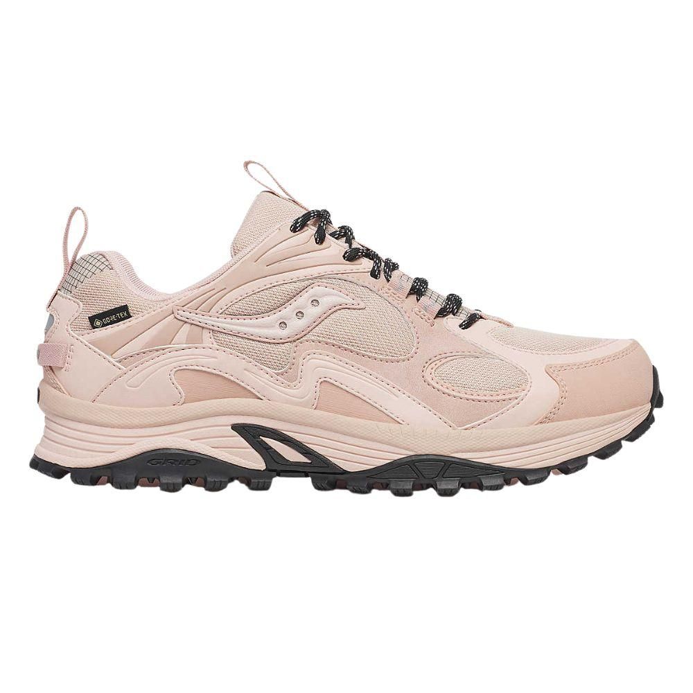 SAUCONY GRID AURA X повседневные кроссовки унисекс