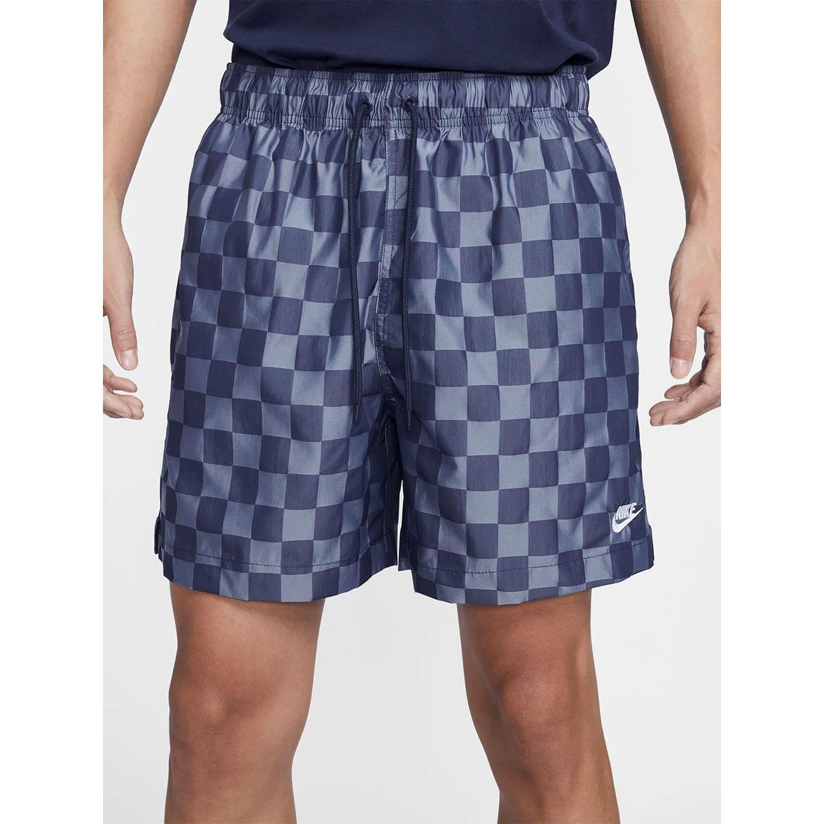 NIKE Club Flow мужские повседневные шорты